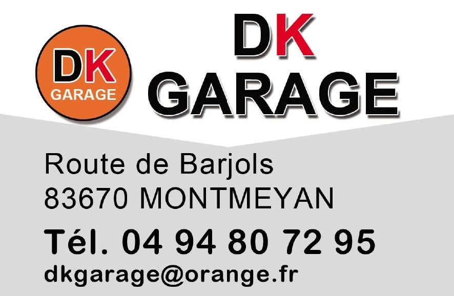 DK Garage